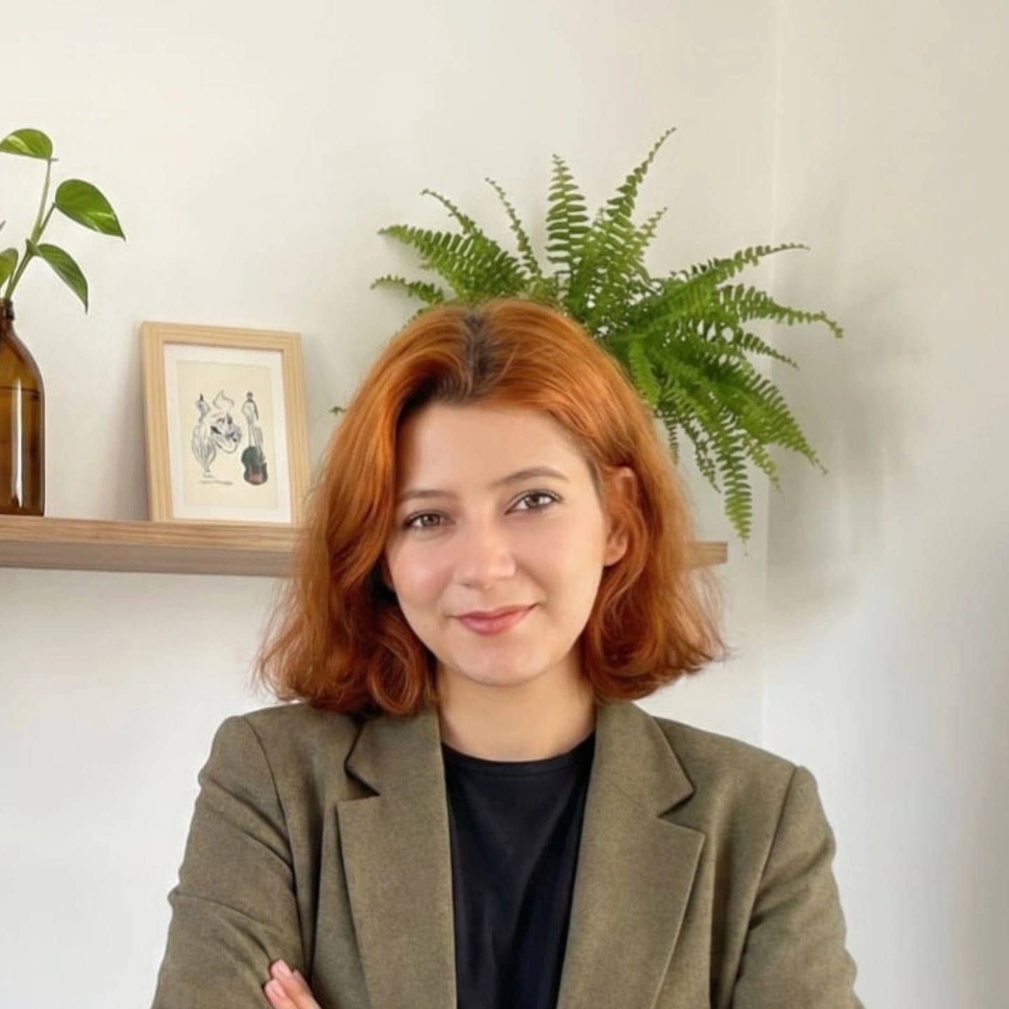 Psikolog Ayşe Nur Kaya - Online Psikolog ve Psikolojik Danışman